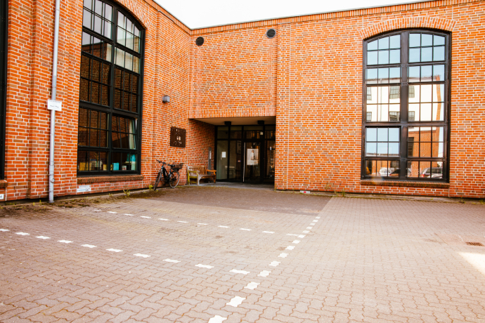 Berlin School of Business and Innovation (BSBI Hamburg)