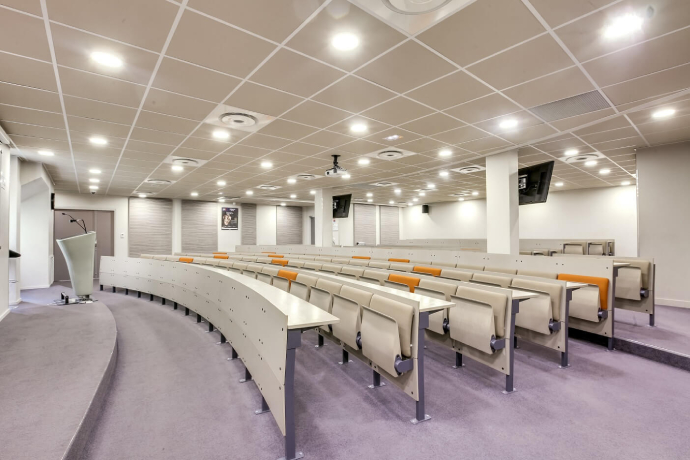 Berlin School of Business and Innovation (BSBI Paris)