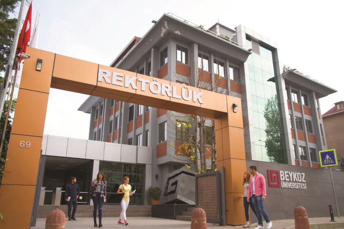 Beykoz University