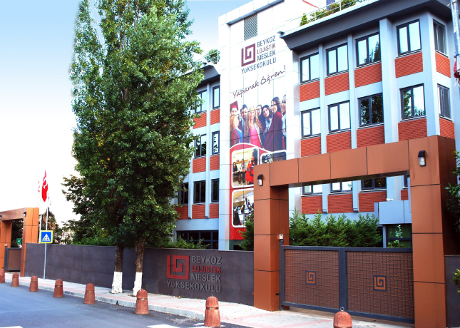Beykoz University