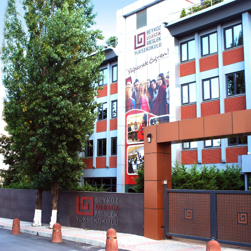 Beykoz University | Brive