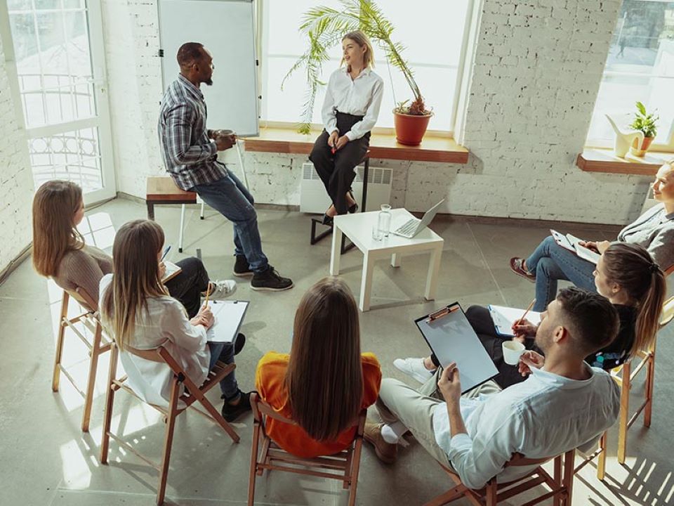 BIC - Budapest International College