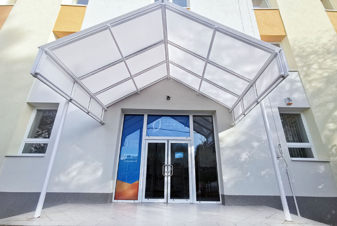 BIC - Budapest International College