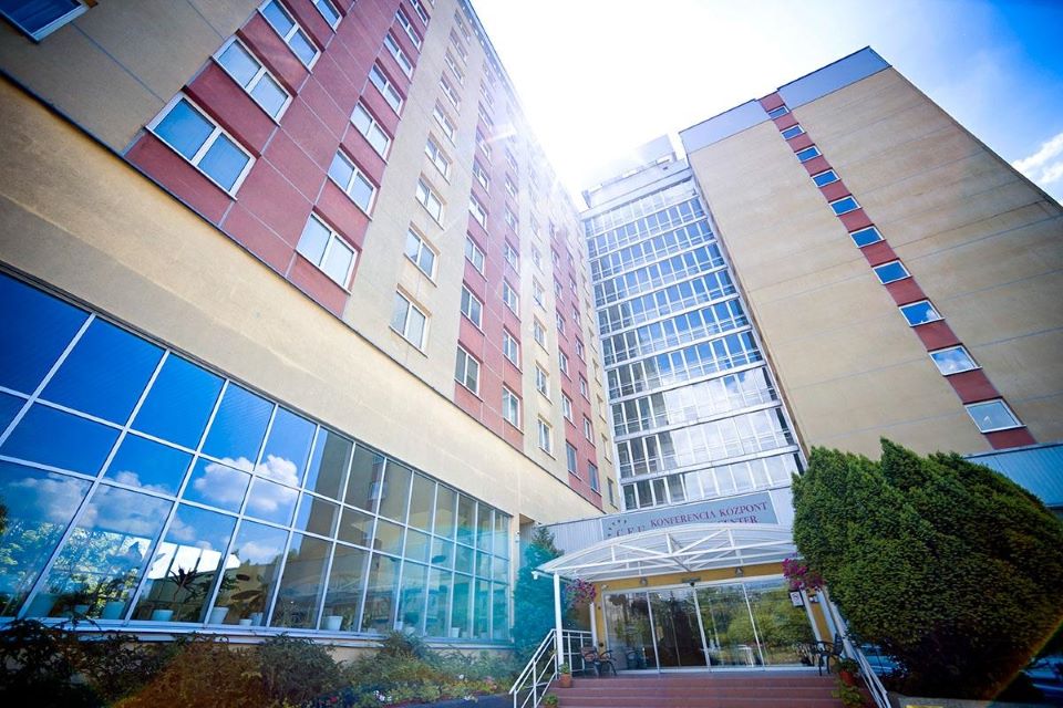 BIC - Budapest International College