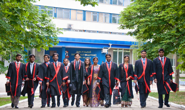 Bogomolets National Medical University