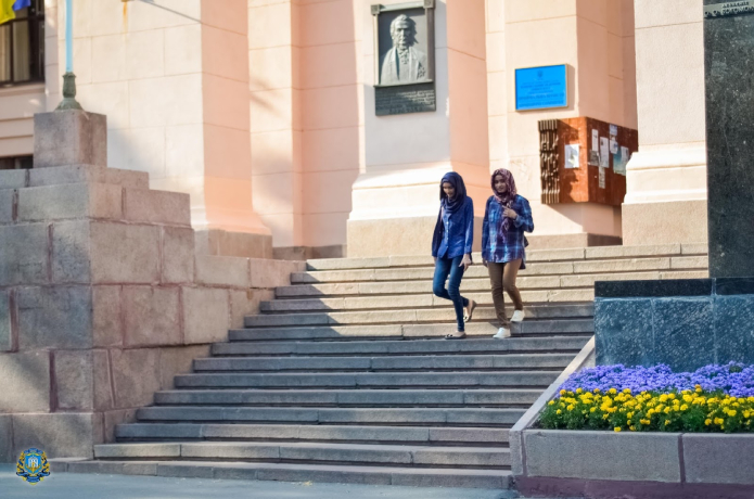 Bogomolets National Medical University