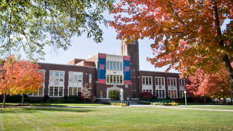 Boise State University