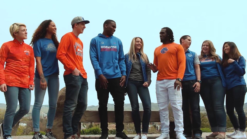 Boise State University