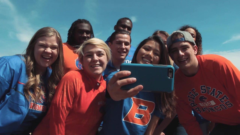 Boise State University