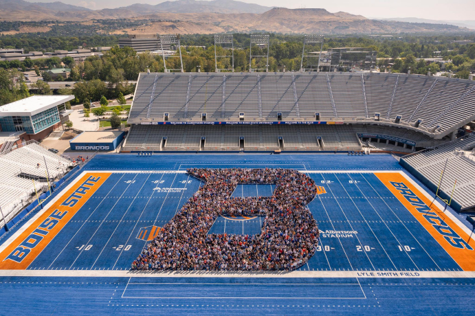 Boise State University