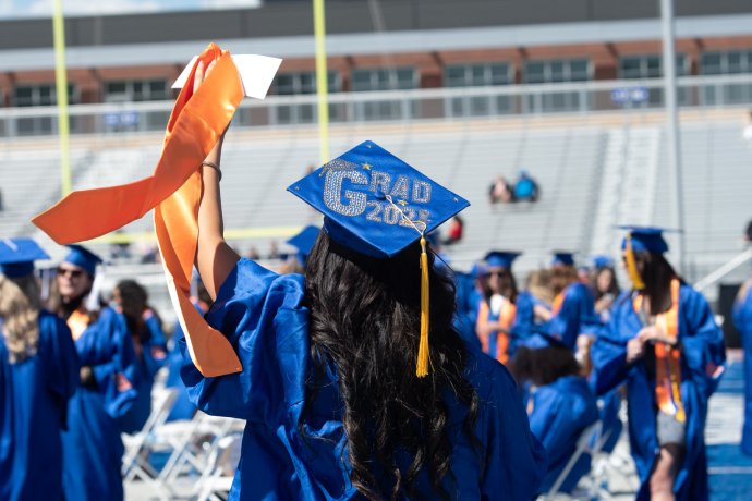 Boise State University