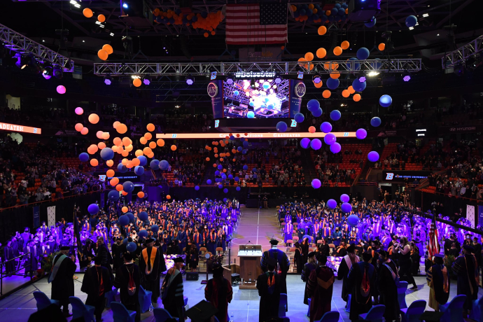 Boise State University