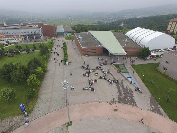 Bolu Abant Izzet Baysal University - Programs and Degrees