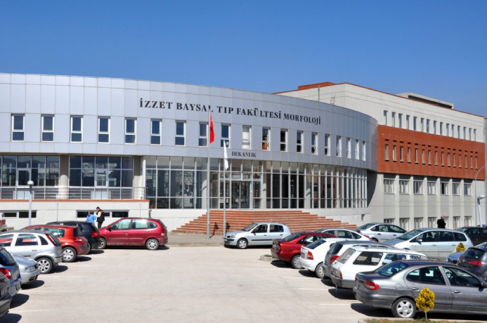 Bolu Abant Izzet Baysal University