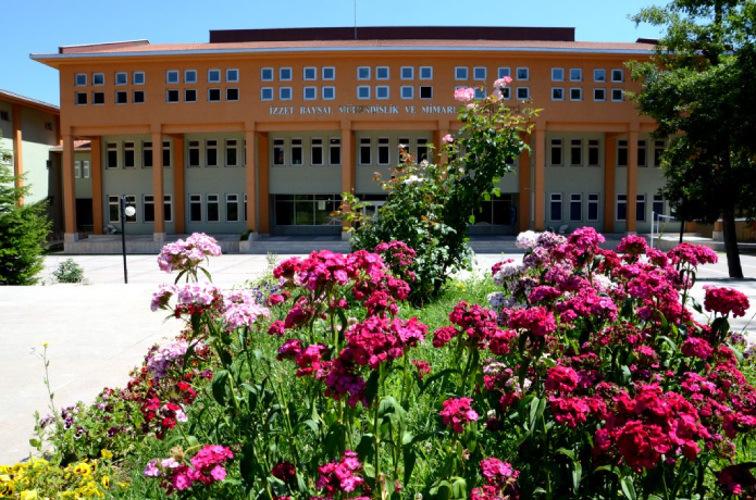 Bolu Abant Izzet Baysal University