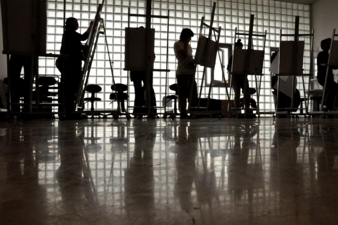 Bolu Abant Izzet Baysal University