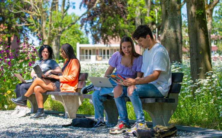 Breda University of Applied Sciences