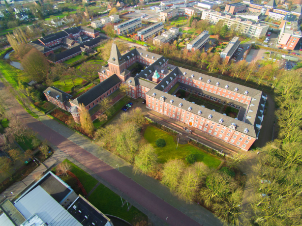 Breda University of Applied Sciences
