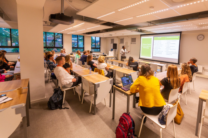 Breda University of Applied Sciences