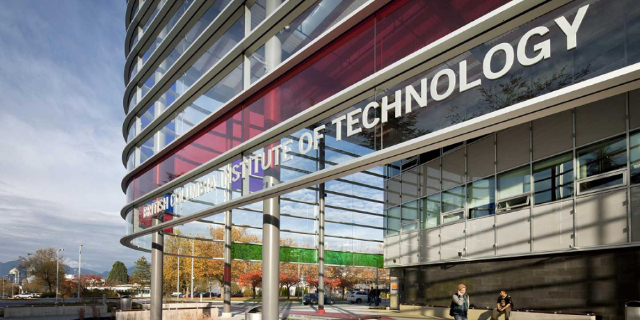 British Columbia Institute of Technology (BCIT)
