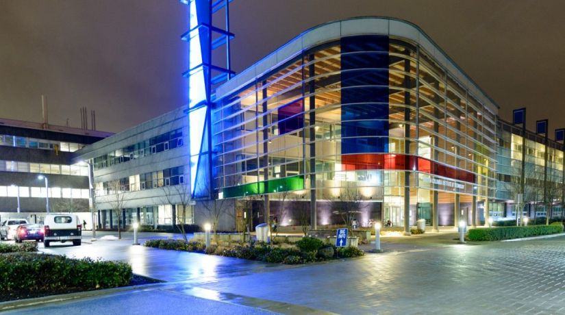 British Columbia Institute of Technology (BCIT)
