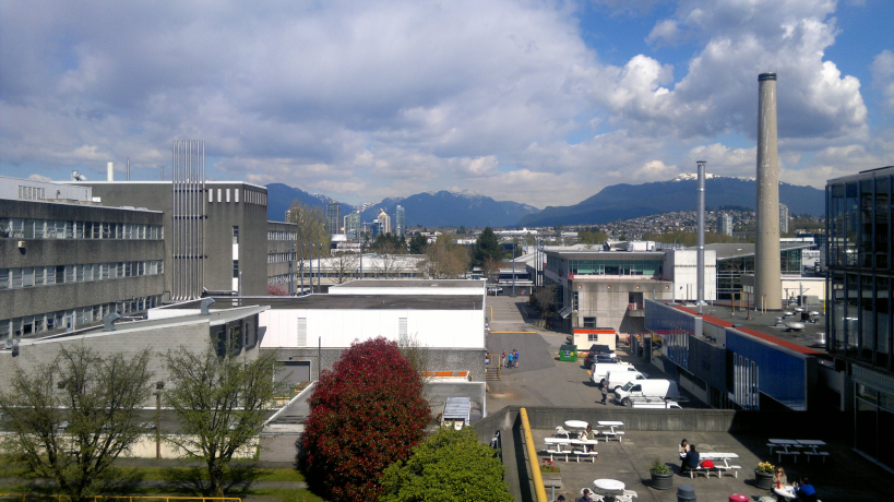 British Columbia Institute of Technology (BCIT)