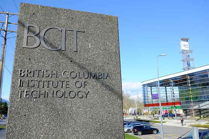 British Columbia Institute of Technology (BCIT)