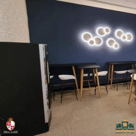 Britts Imperial University College