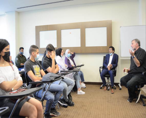 Britts Imperial University College