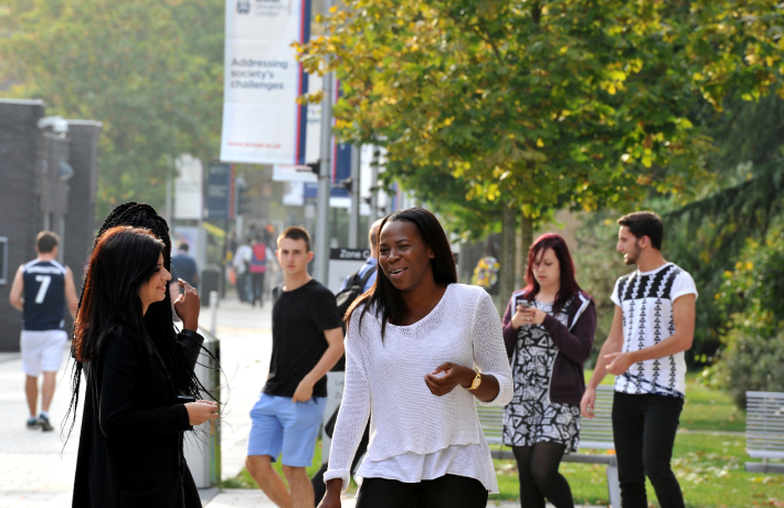 Brunel University London
