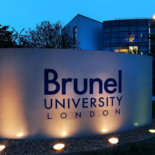 Brunel University London | Brive
