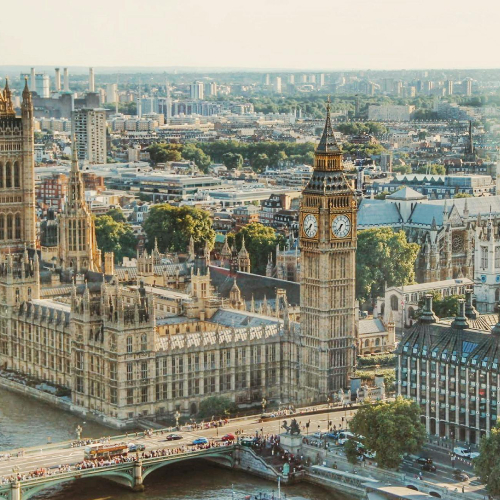 Brunel University of London (Online) | Brive