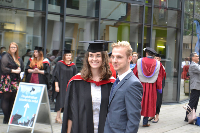 Buckinghamshire New University (Pinewood Studios)