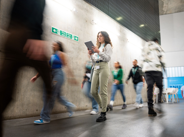 Buckinghamshire New University (Uxbridge)