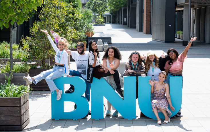 Buckinghamshire New University (Uxbridge)