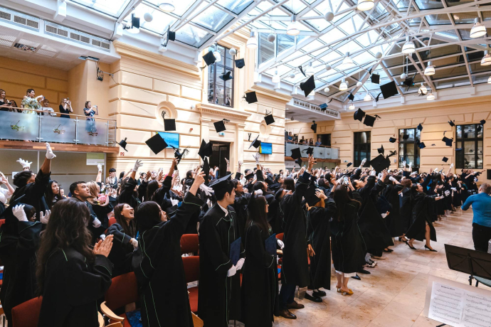 Budapest Business University