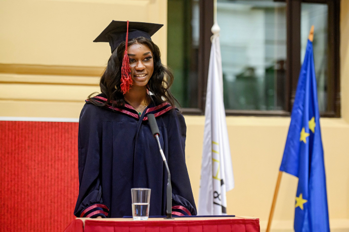 Budapest Business University