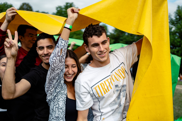 Budapest Business University