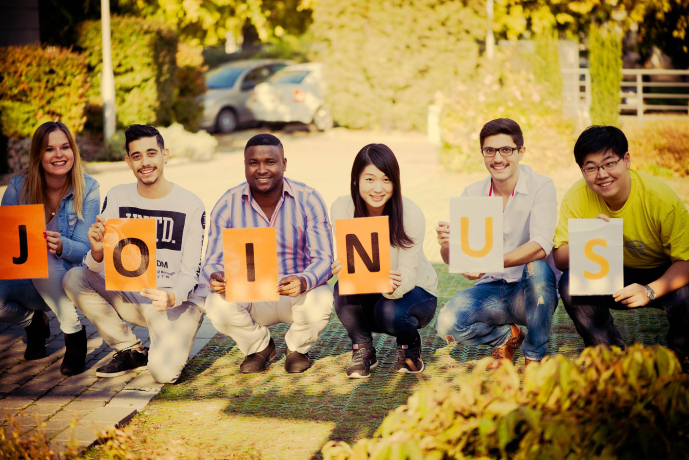 Budapest Metropolitan University