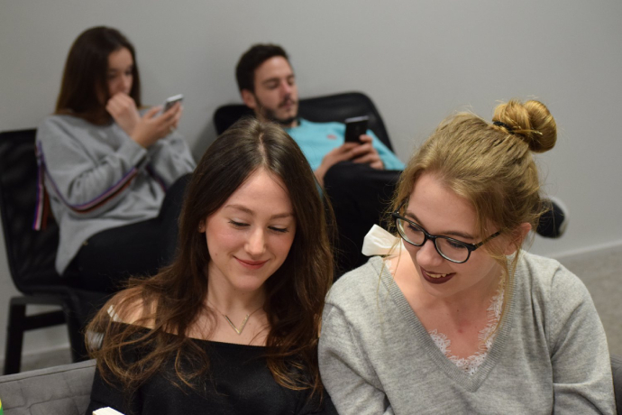 Burgundy School of Business (BSB Lyon)