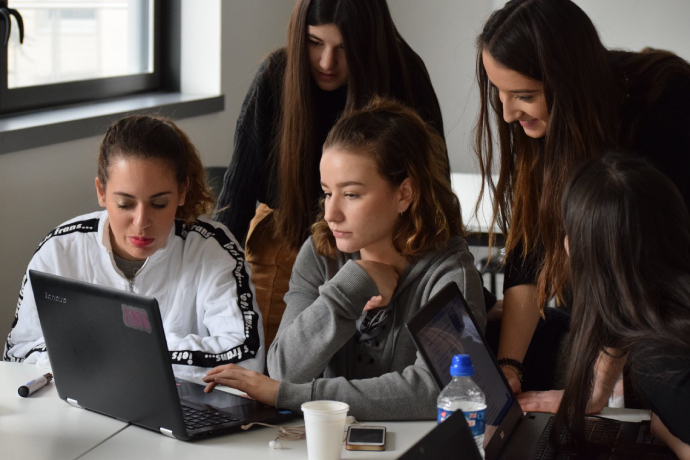 Burgundy School of Business (BSB Lyon)