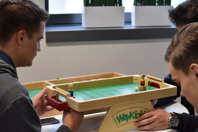 Burgundy School of Business (BSB Lyon)