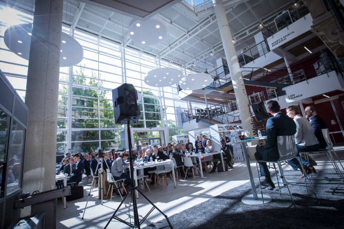 Burgundy School of Business (BSB)