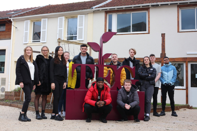 Burgundy School of Business (BSB)