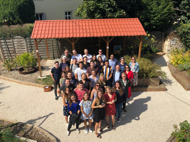 Burgundy School of Business (BSB)