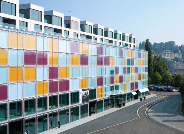 Business and Hotel Management School - BHMS