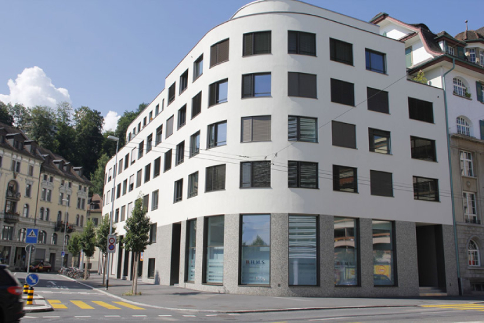 Business and Hotel Management School - BHMS