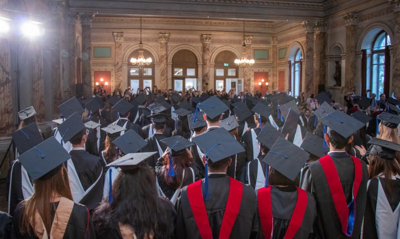 Business and Hotel Management School - BHMS