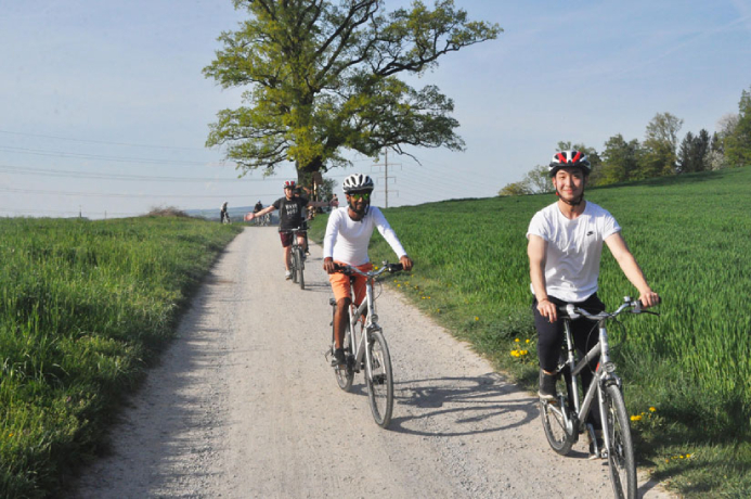 Business and Hotel Management School - BHMS