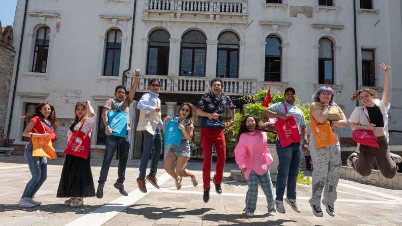 Ca' Foscari University of Venice (UNIVE)